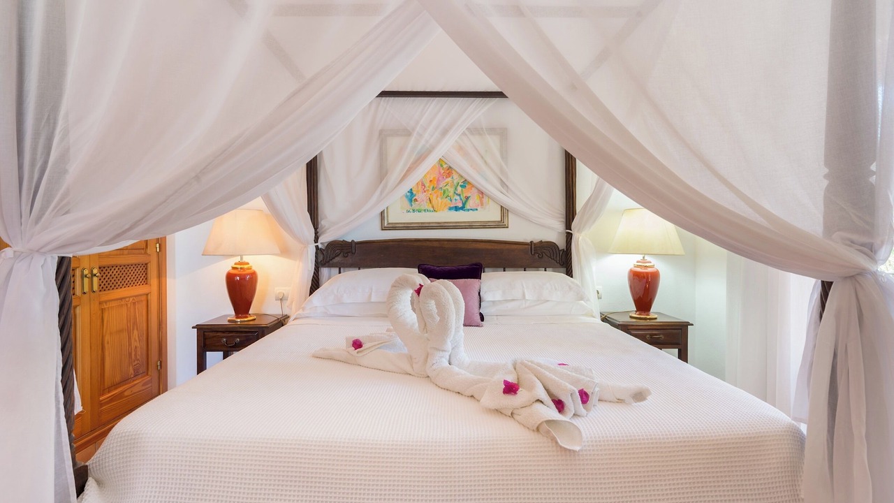 Photo of Bedroom in Sant Carles de Peralta