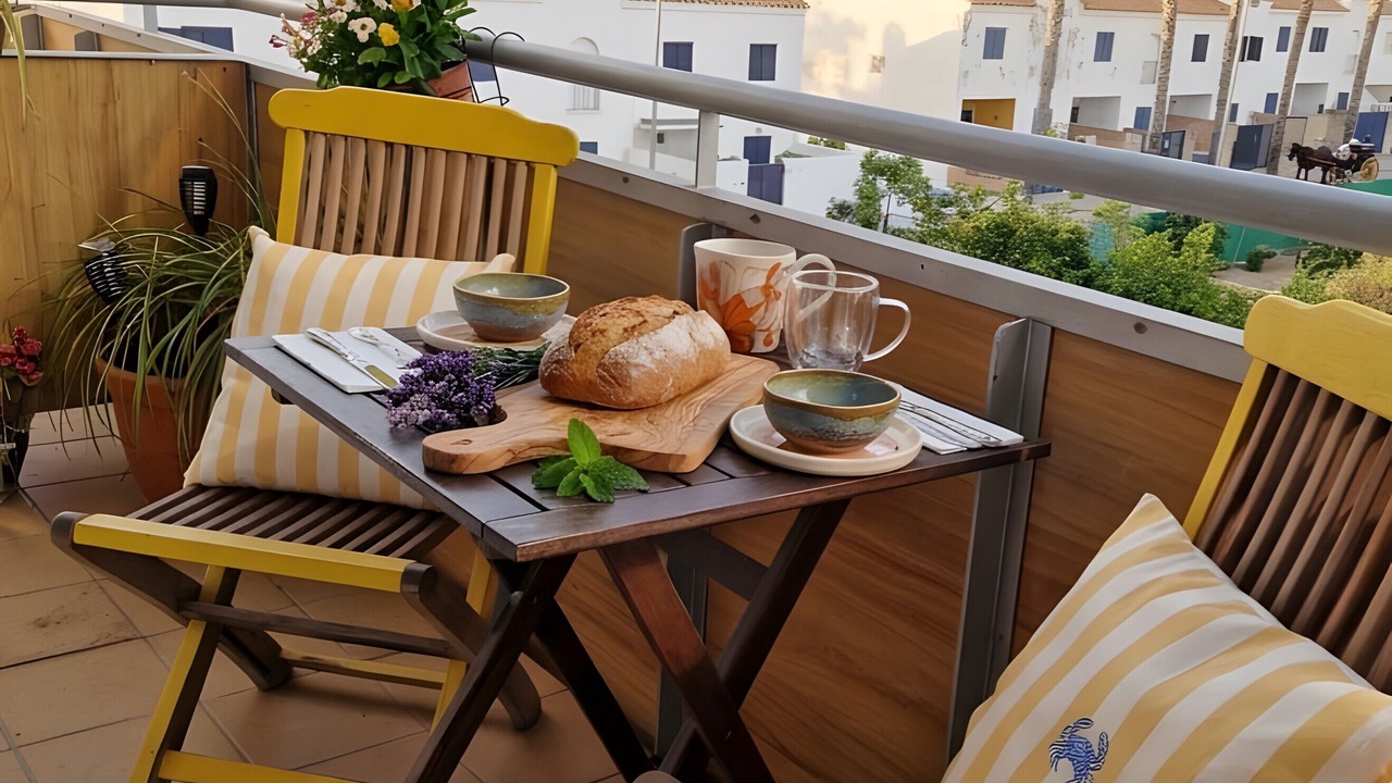 Photo of Outdoor in Sanlucar de Barrameda