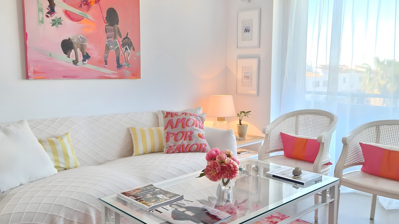 Photo of Livingroom in Sanlucar de Barrameda