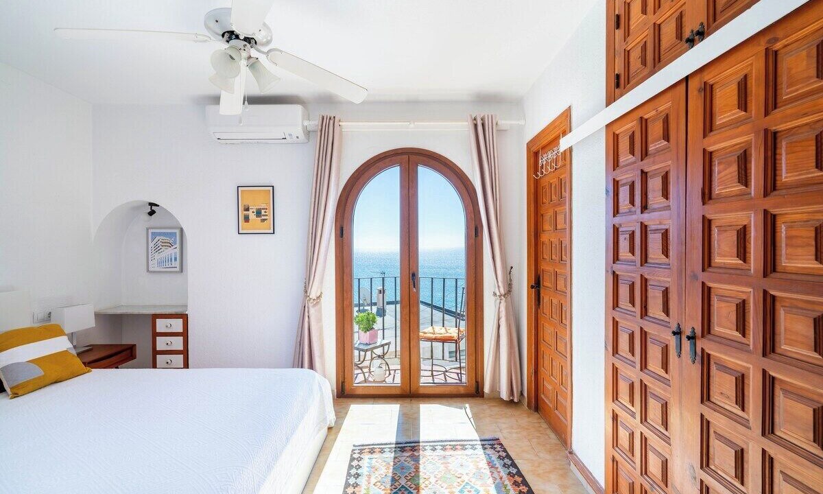 Photo of Bedroom in San Jose
