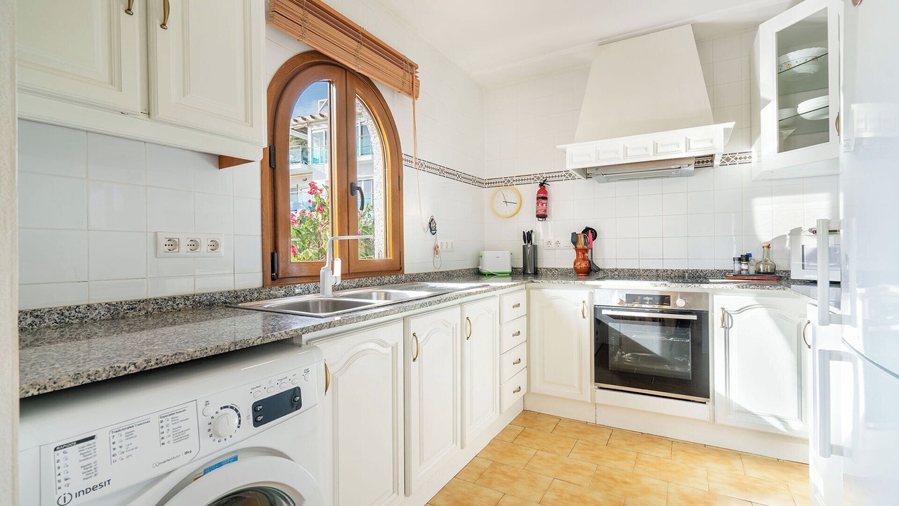 Photo of Kitchen in San Jose