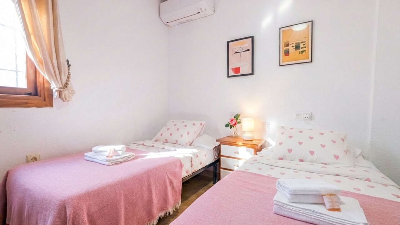 Photo of Bedroom in San Jose