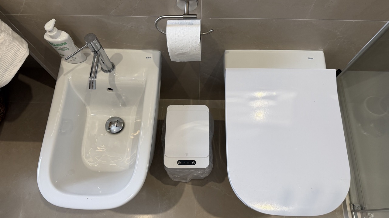 Photo of Bathroom in San Ambrosio