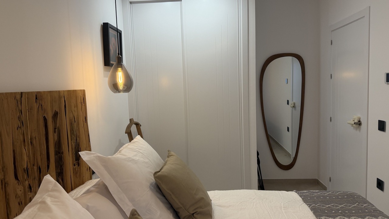 Photo of Bedroom in San Ambrosio