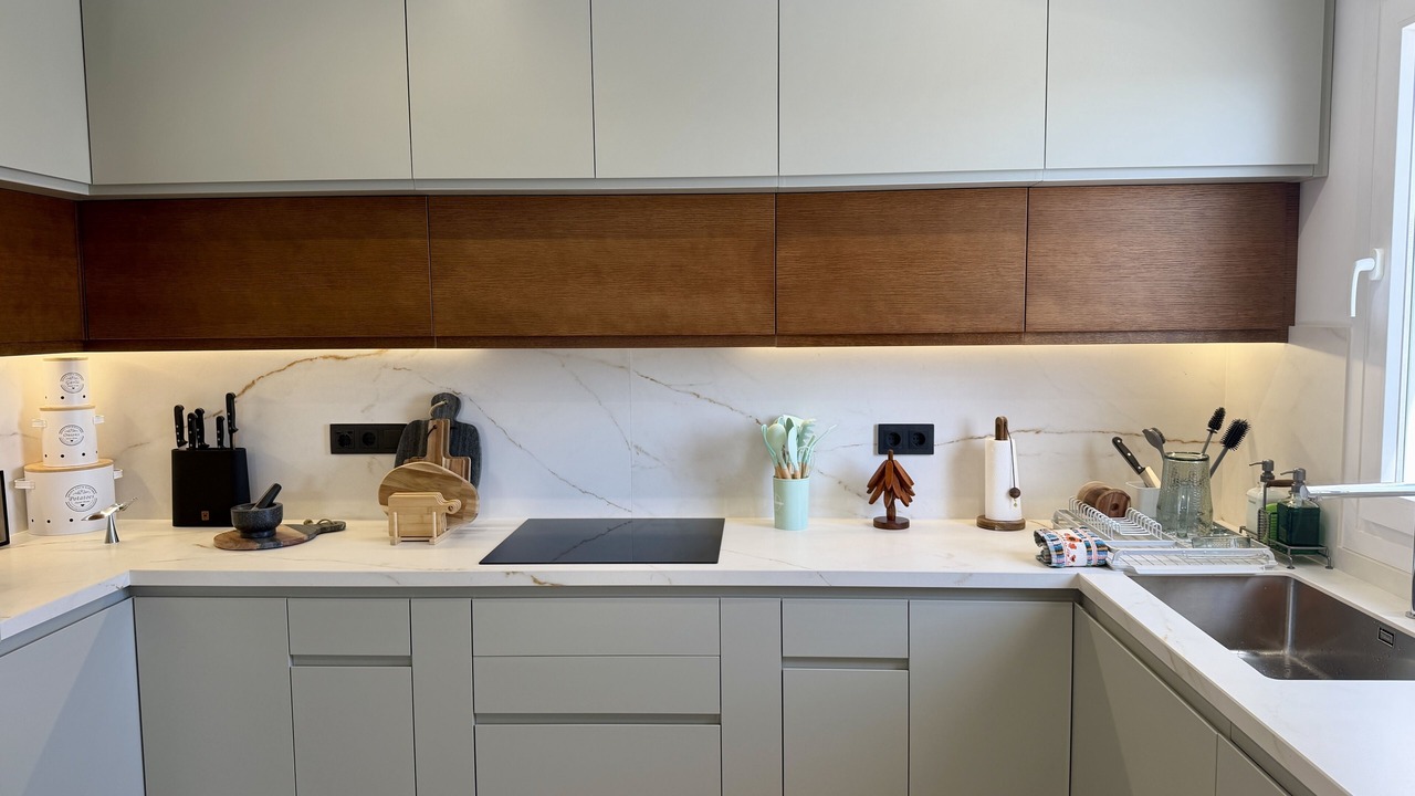 Photo of Kitchen in San Ambrosio