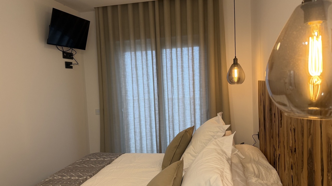 Photo of Bedroom in San Ambrosio