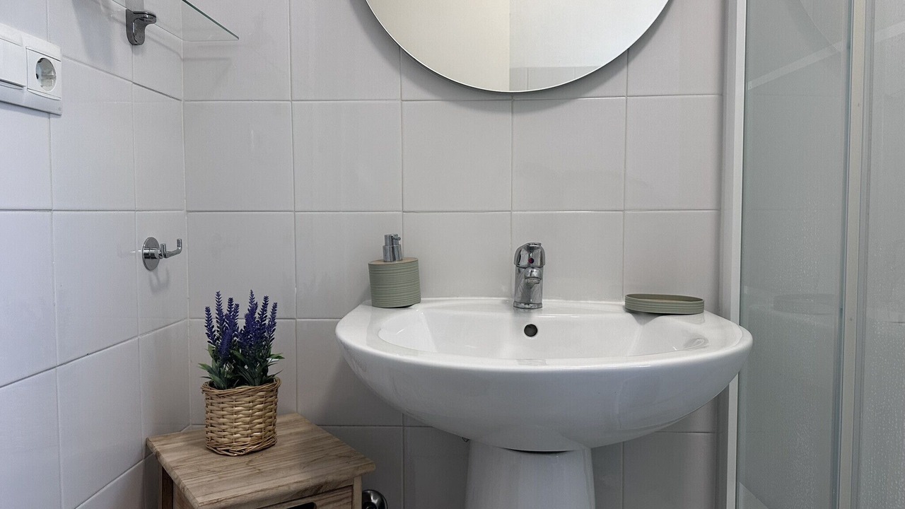 Photo of Bathroom in Jerez de la Frontera Old Town