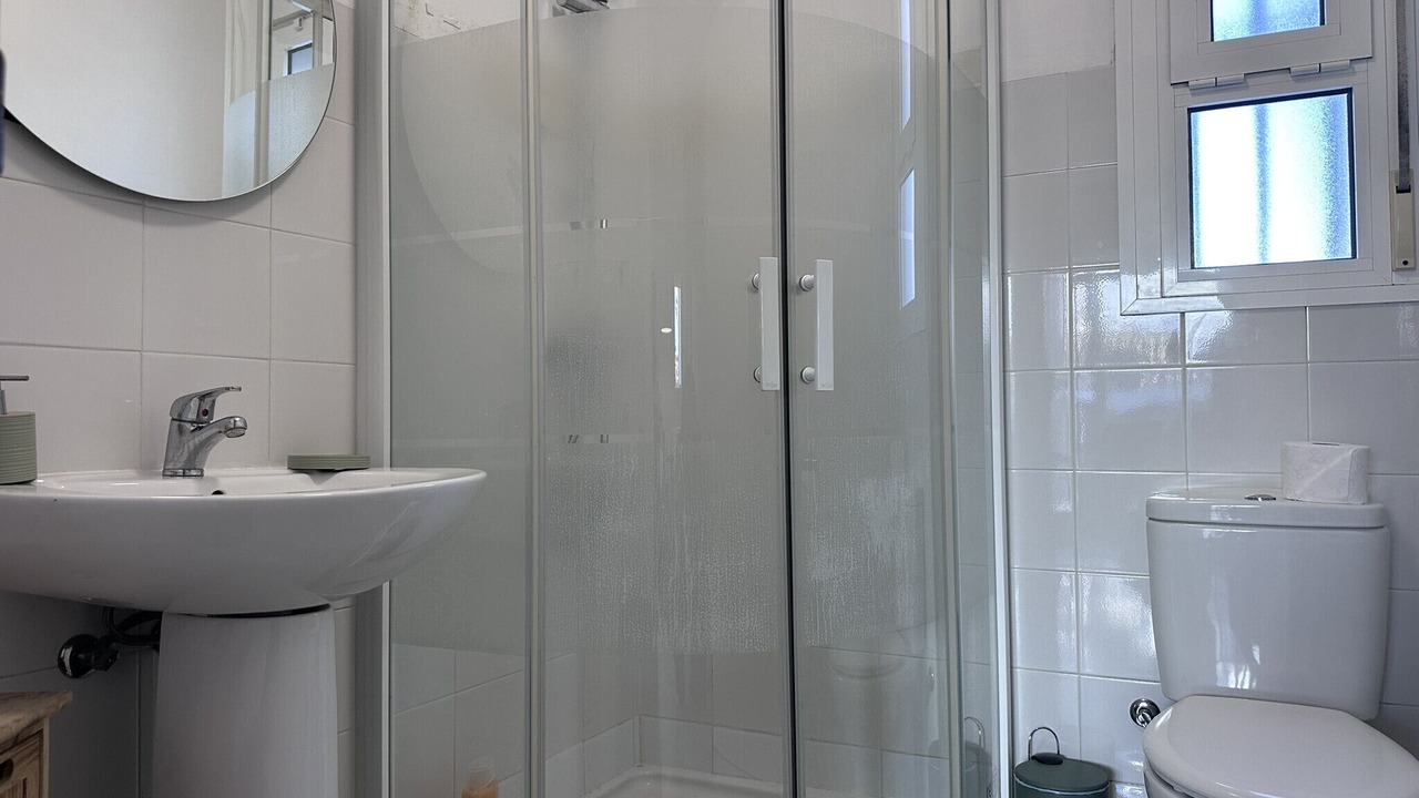 Photo of Bathroom in Jerez de la Frontera Old Town