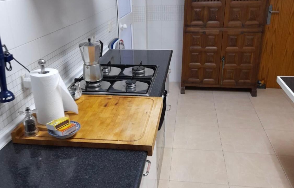 Photo of Kitchen in El Rompido