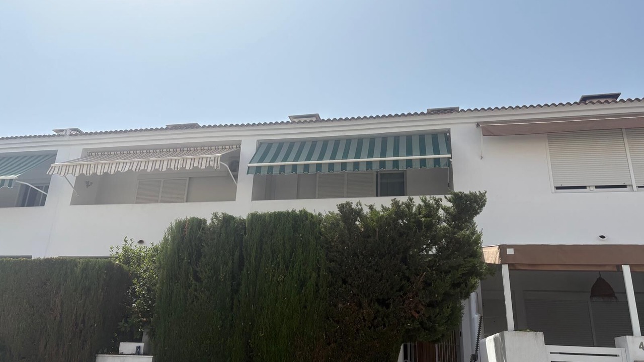 Photo of Outdoor in El Rompido