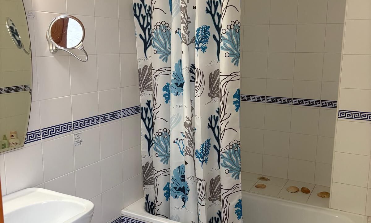 Photo of Bathroom in El Rompido