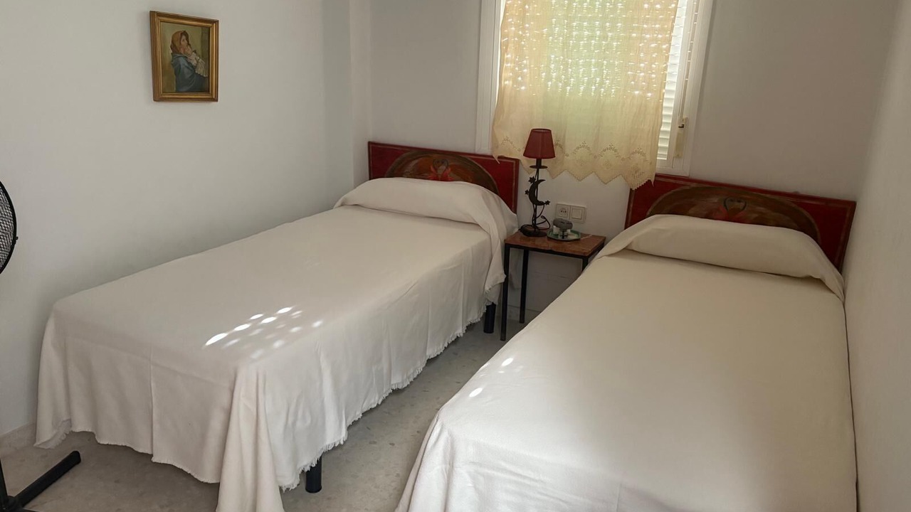 Photo of Bedroom in El Rompido