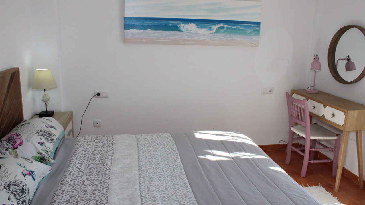 Photo of Bedroom in La Parata