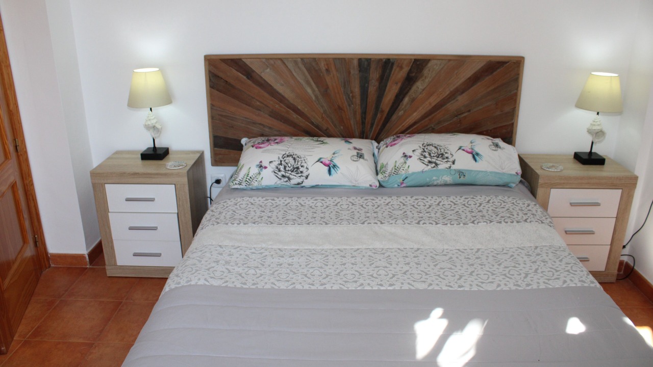 Photo of Bedroom in La Parata