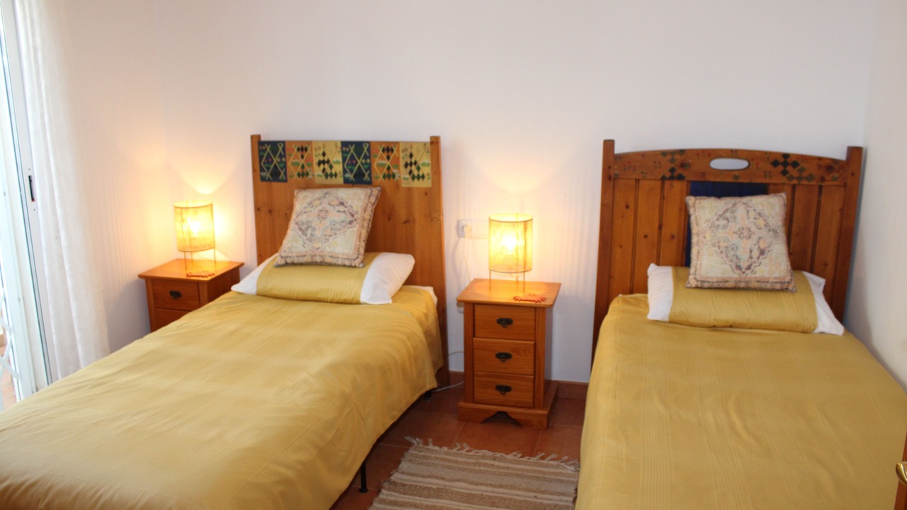 Photo of Bedroom in La Parata