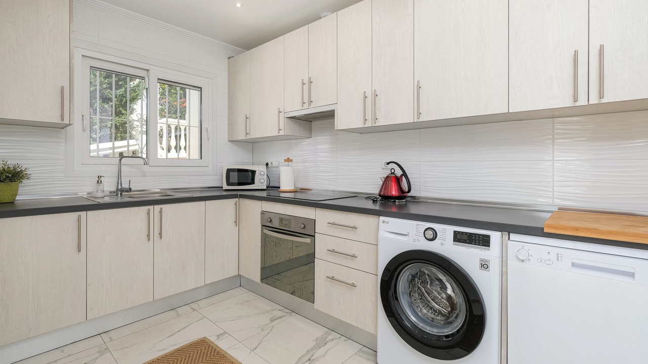 Photo of Kitchen in Torreblanca