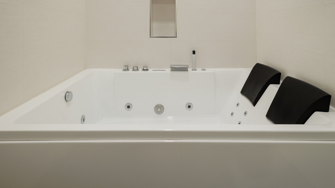 Photo of Bathroom in Huerta de Santa Teresa