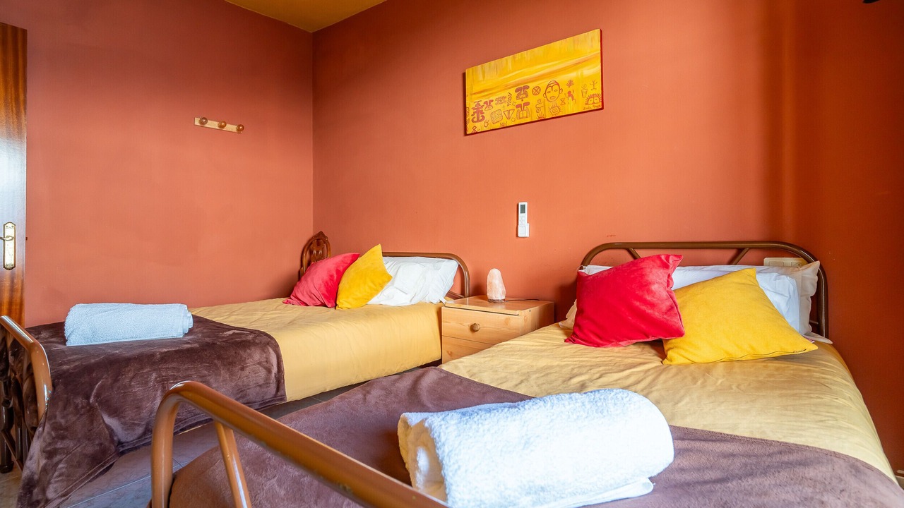 Photo of Bedroom in Yunquera