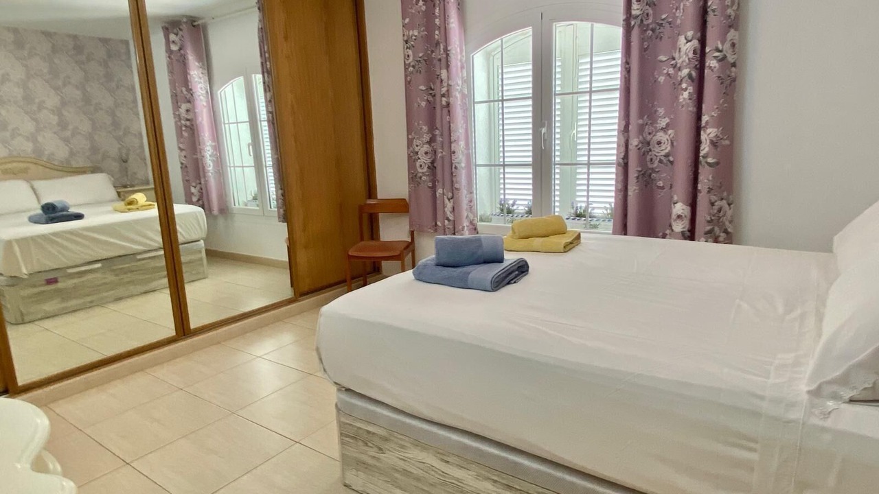 Photo of Bedroom in Playa Macenas