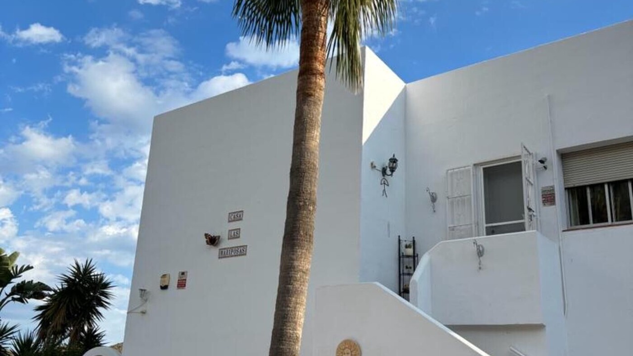 Photo of Outdoor in Playa Macenas