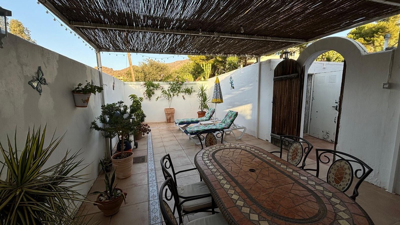 Photo of Outdoor in Playa Macenas