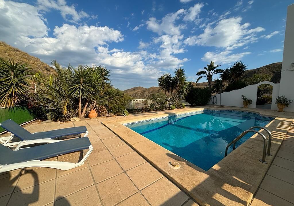 Photo of Outdoor in Playa Macenas