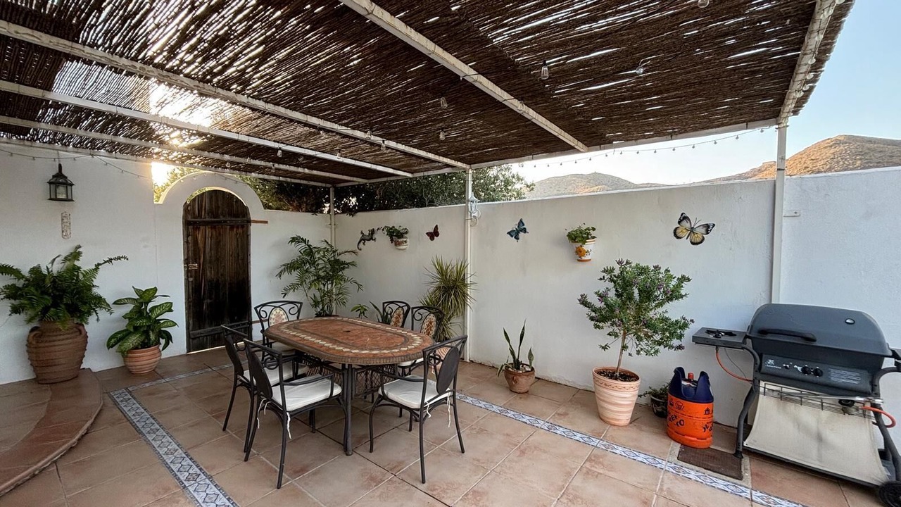 Photo of Outdoor in Playa Macenas
