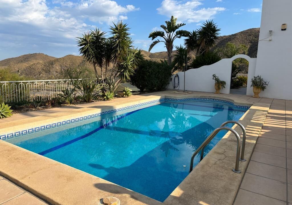Photo of Outdoor in Playa Macenas