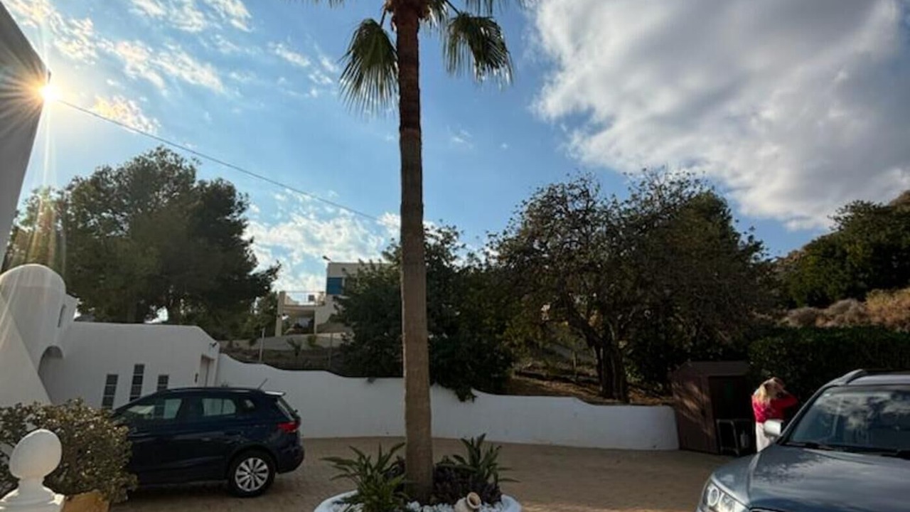 Photo of Outdoor in Playa Macenas