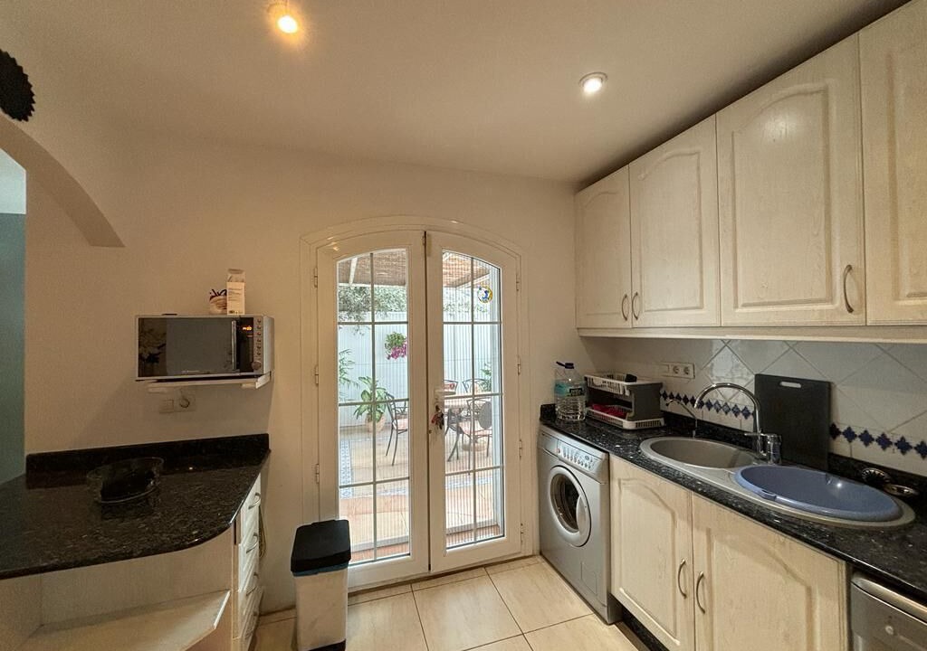 Photo of Kitchen in Playa Macenas