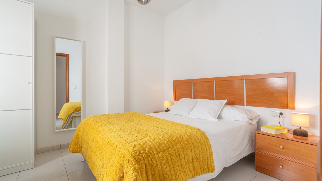Photo of Bedroom in Tarajalejo