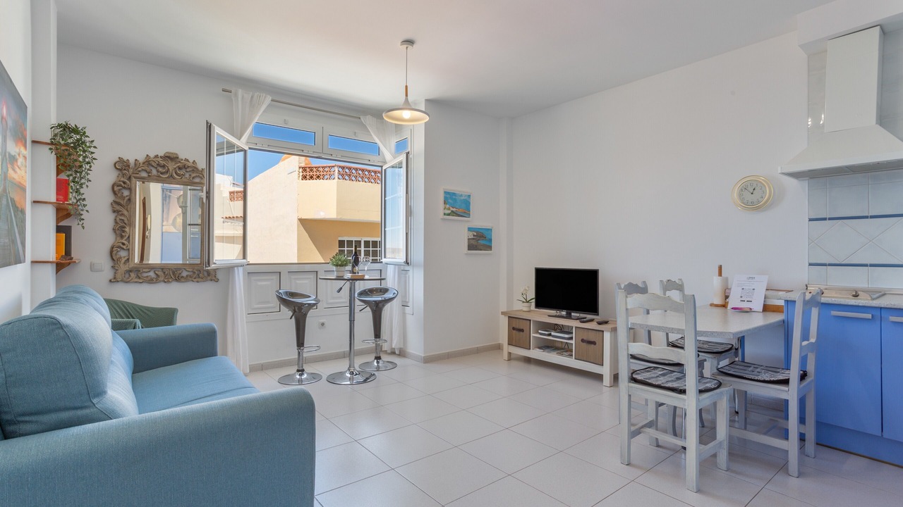 Photo of Livingroom in Tarajalejo