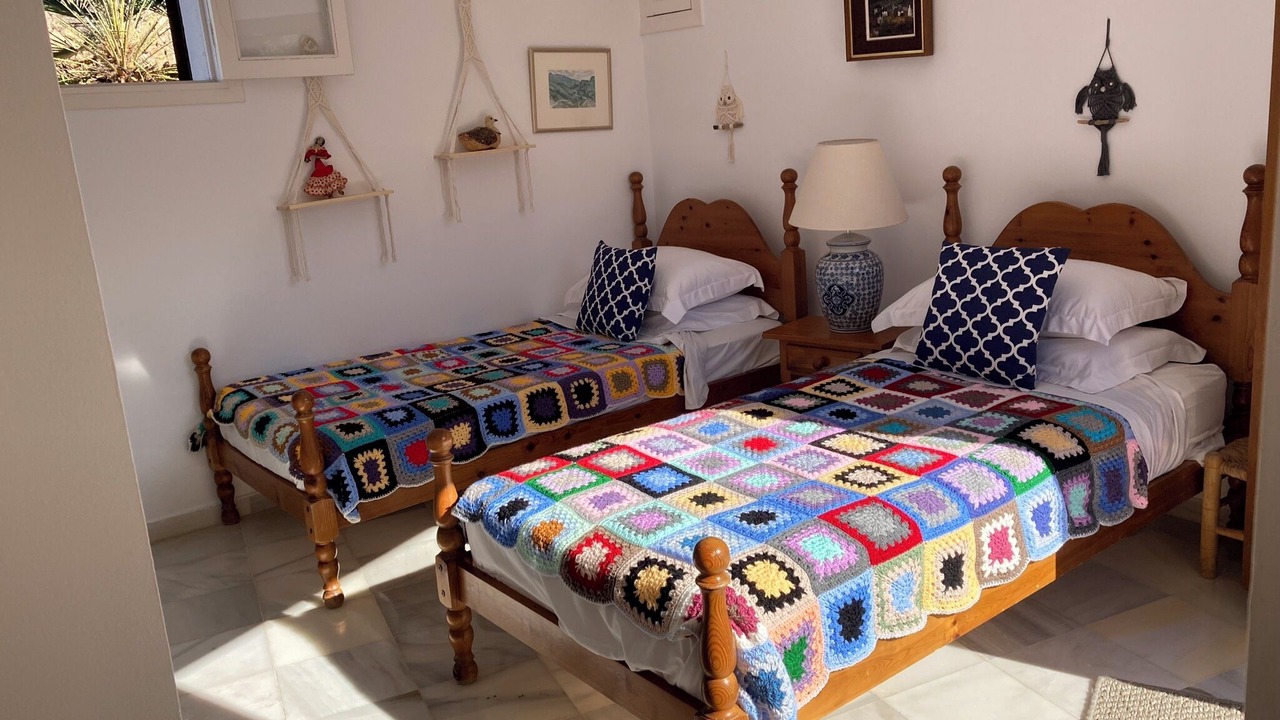 Photo of Bedroom in Turre