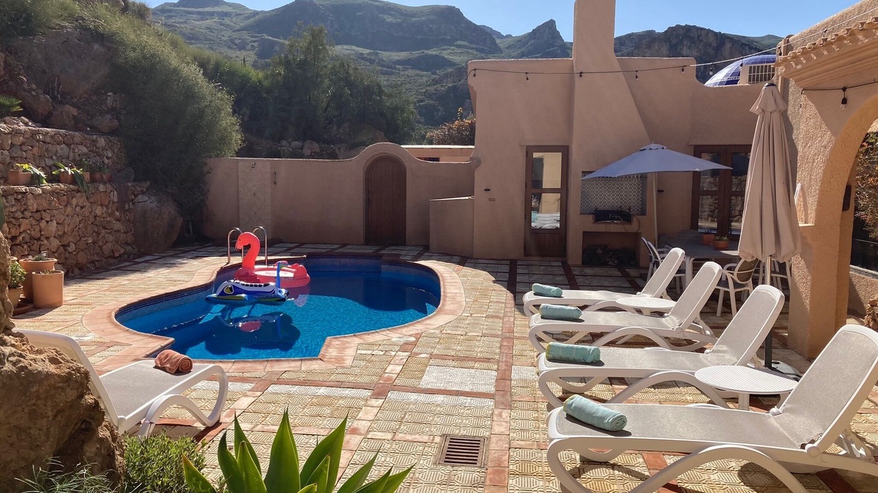 Photo of Outdoor in Turre