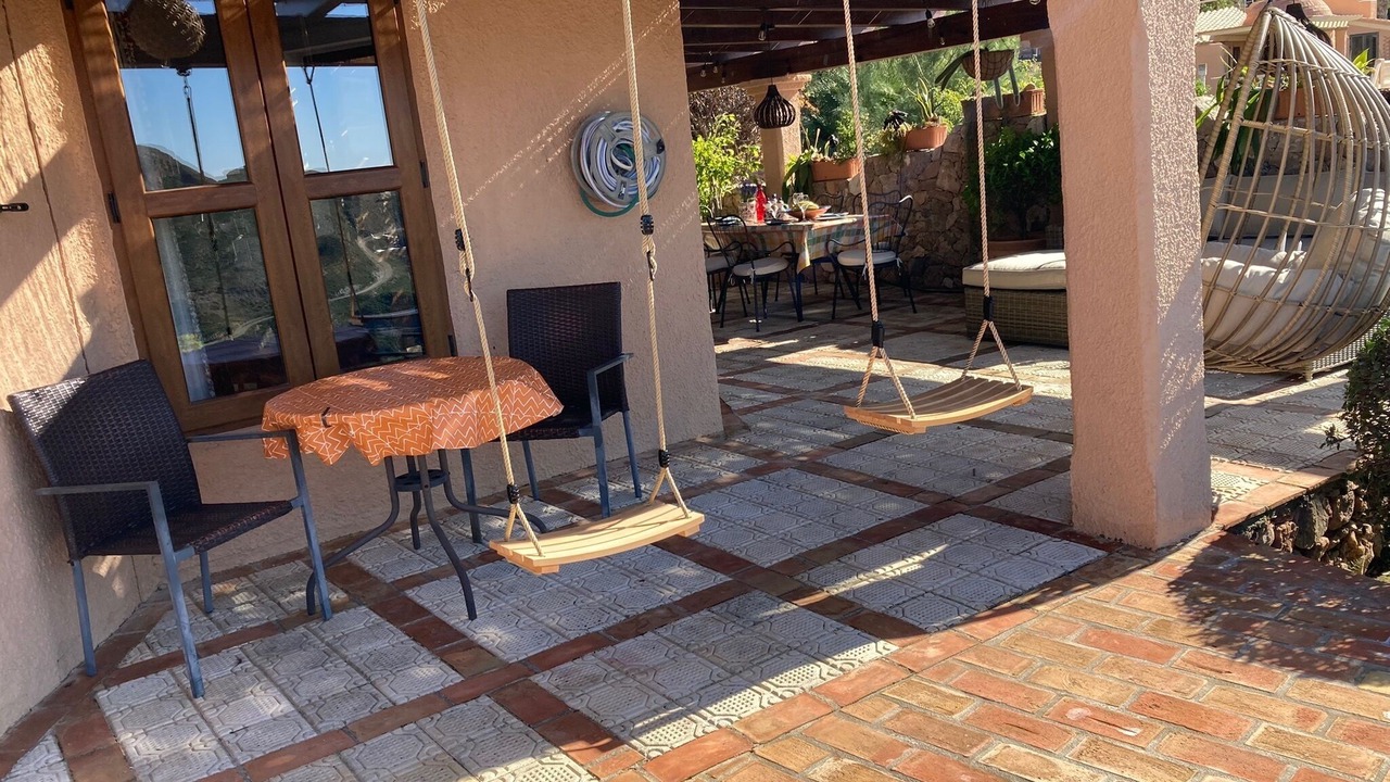 Photo of Outdoor in Turre