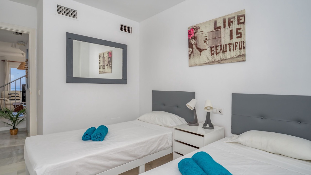 Photo of Bedroom in Bahia de Casares