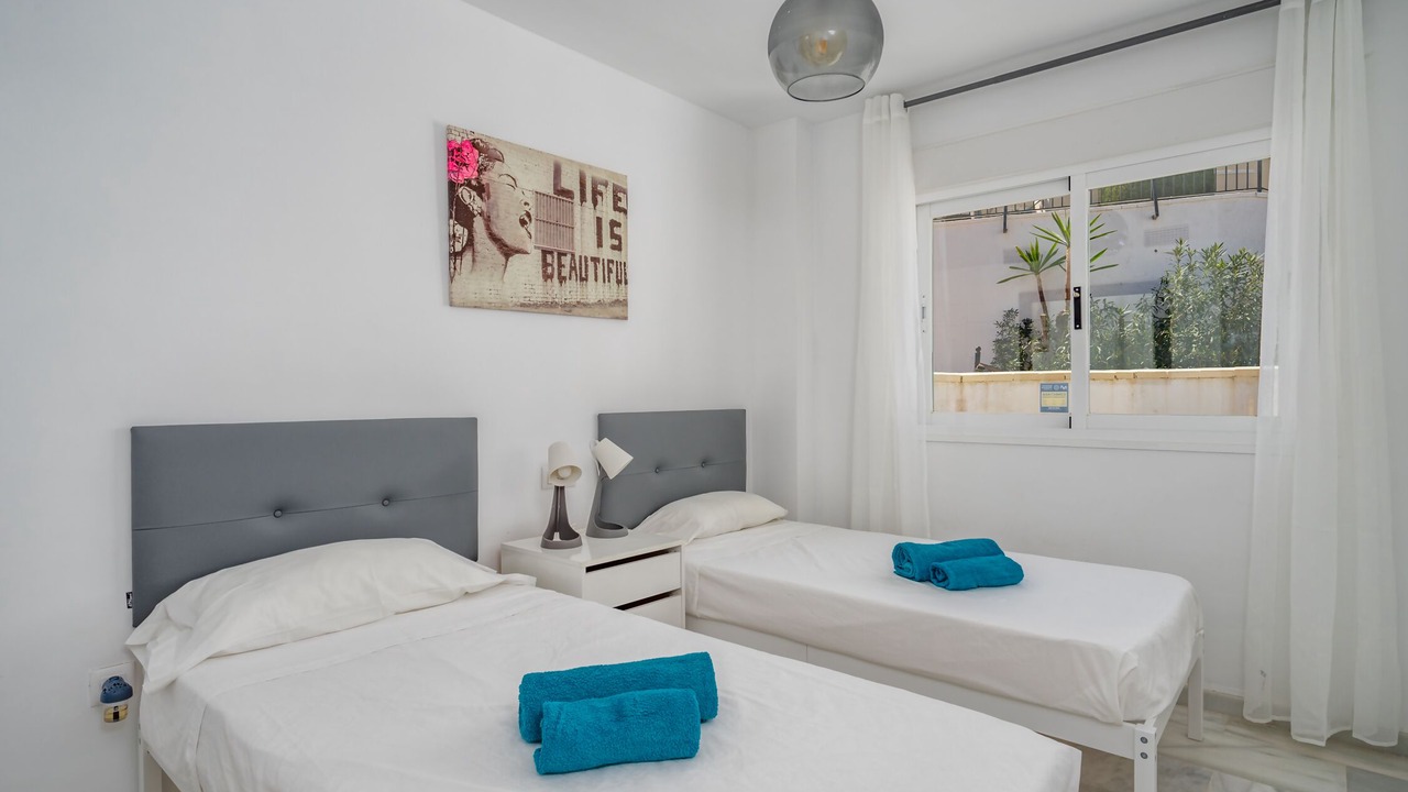 Photo of Bedroom in Bahia de Casares