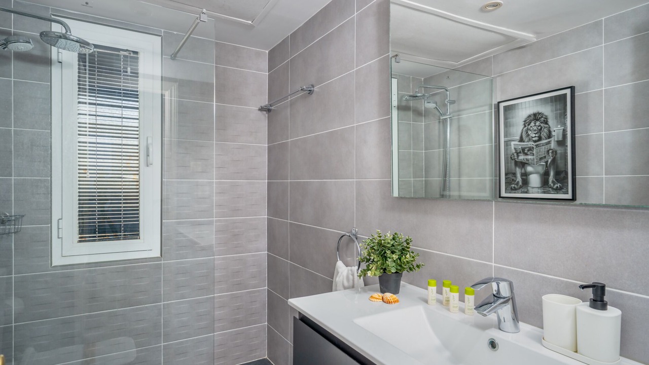 Photo of Bathroom in Bahia de Casares