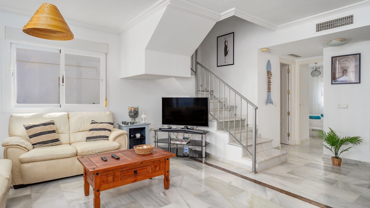 Photo of Livingroom in Bahia de Casares