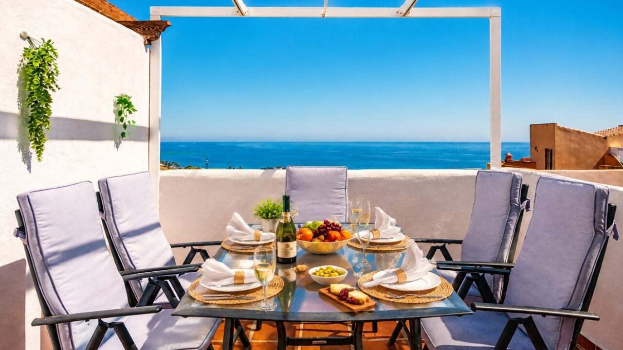 Photo of Outdoor in Bahia de Casares