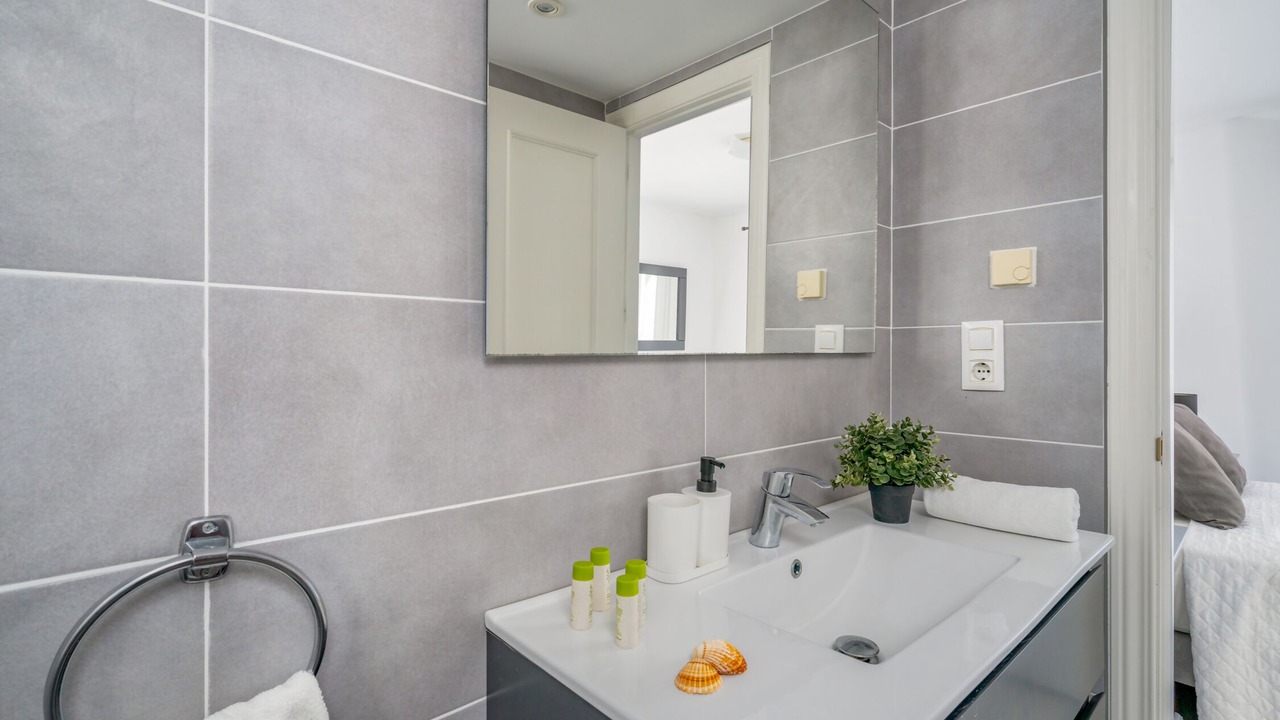 Photo of Bathroom in Bahia de Casares