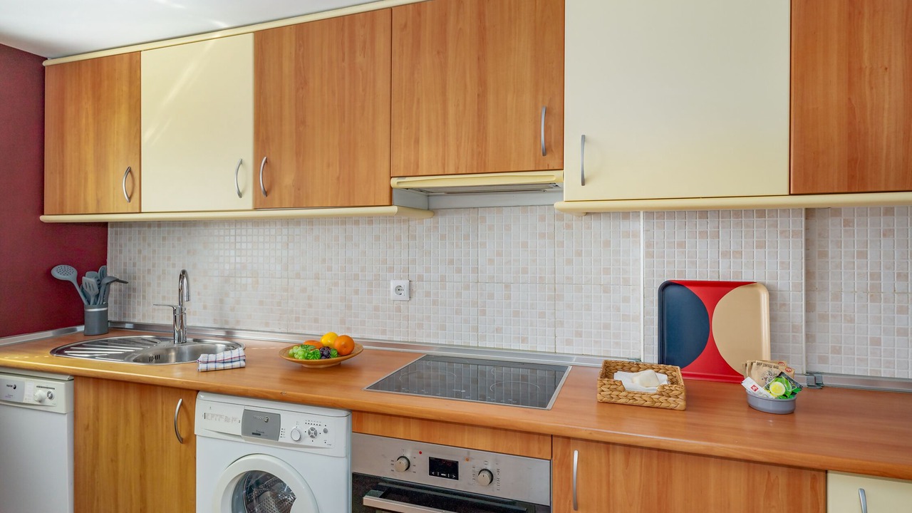 Photo of Kitchen in Bahia de Casares