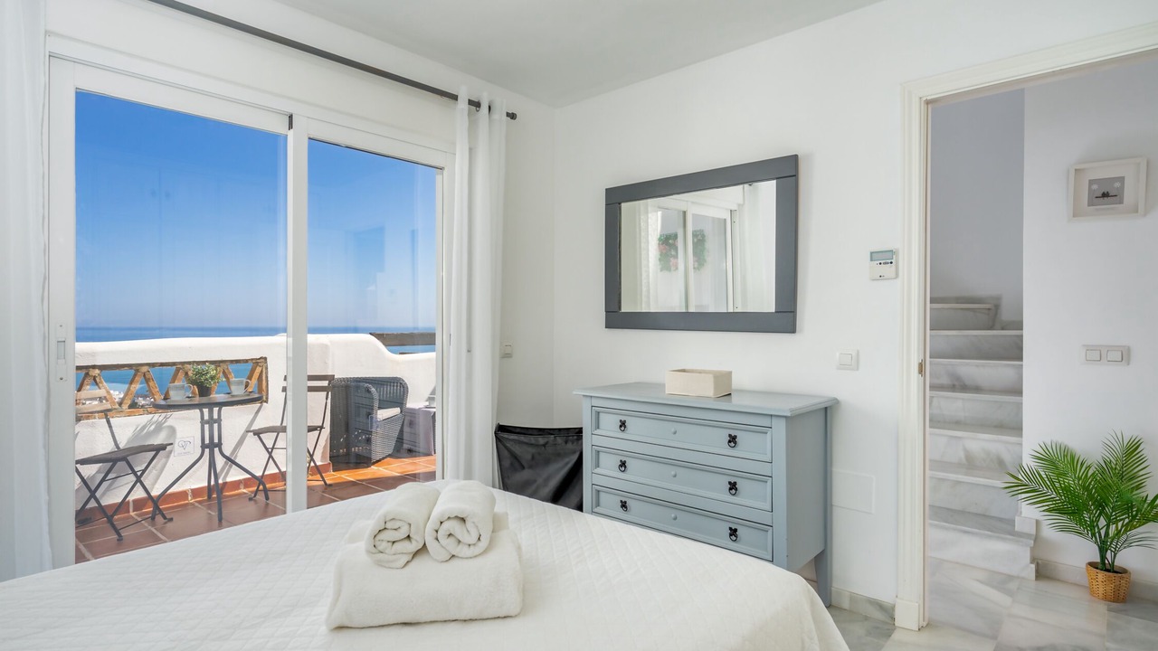 Photo of Bedroom in Bahia de Casares