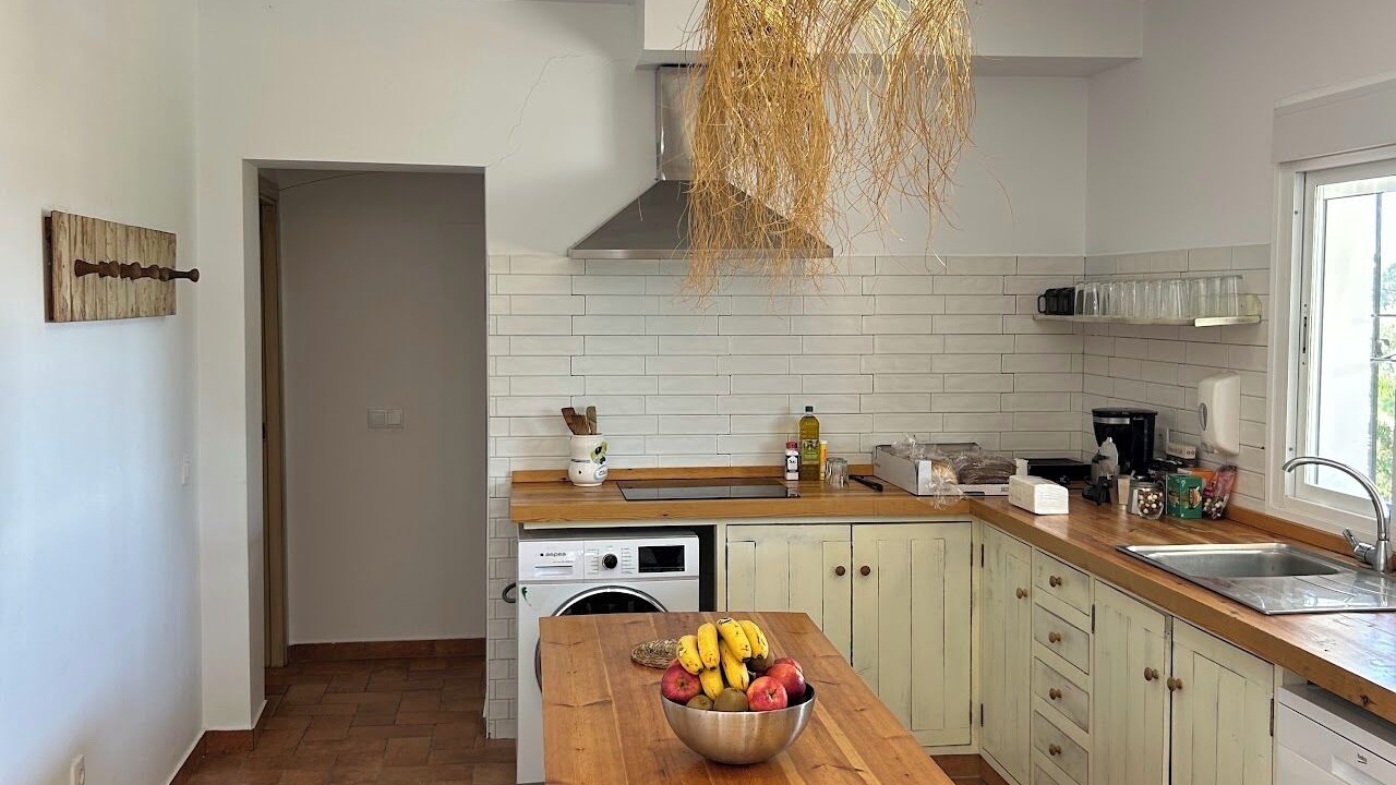 Photo of Kitchen in Arahal