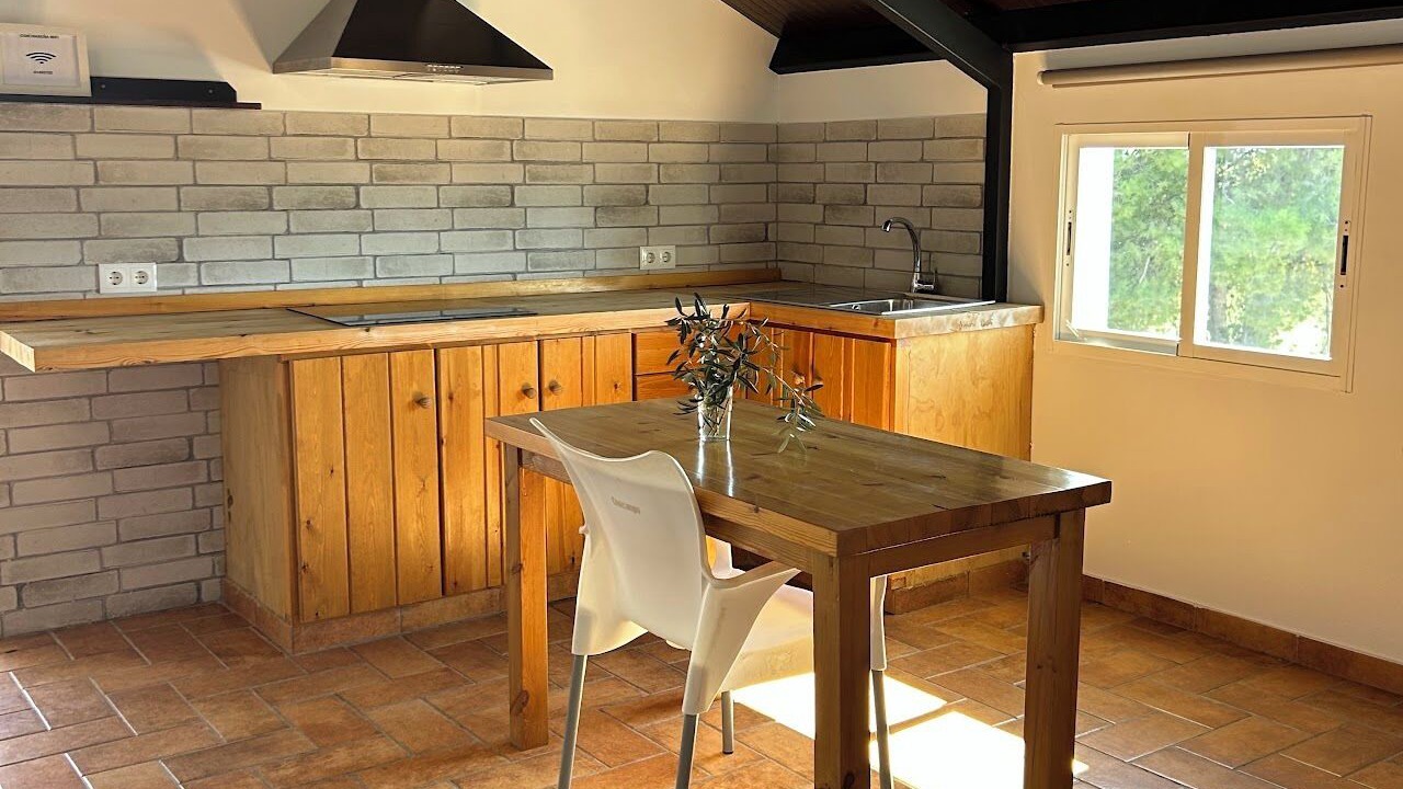 Photo of Kitchen in Arahal