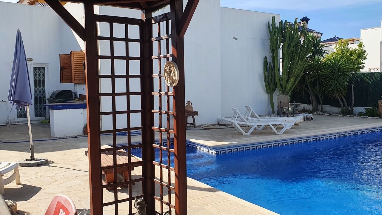 Photo of Outdoor in Vera Beach