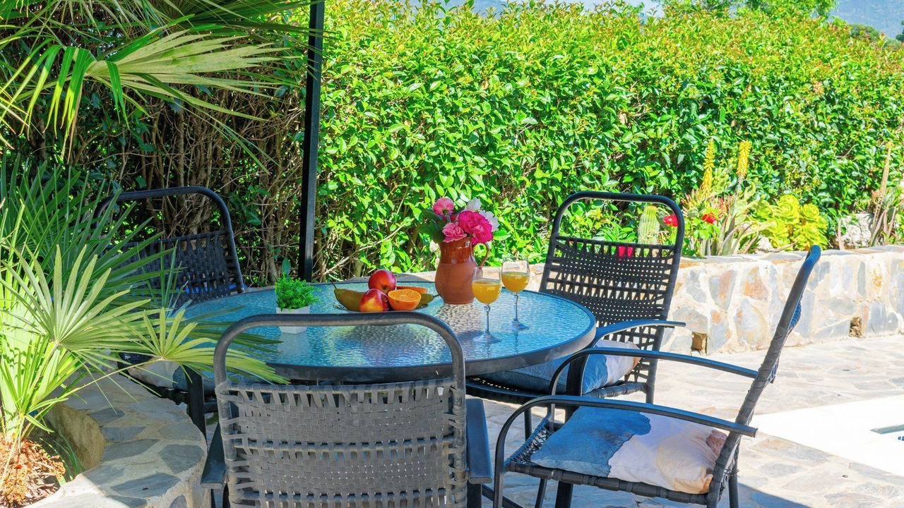 Photo of Outdoor in El Gastor