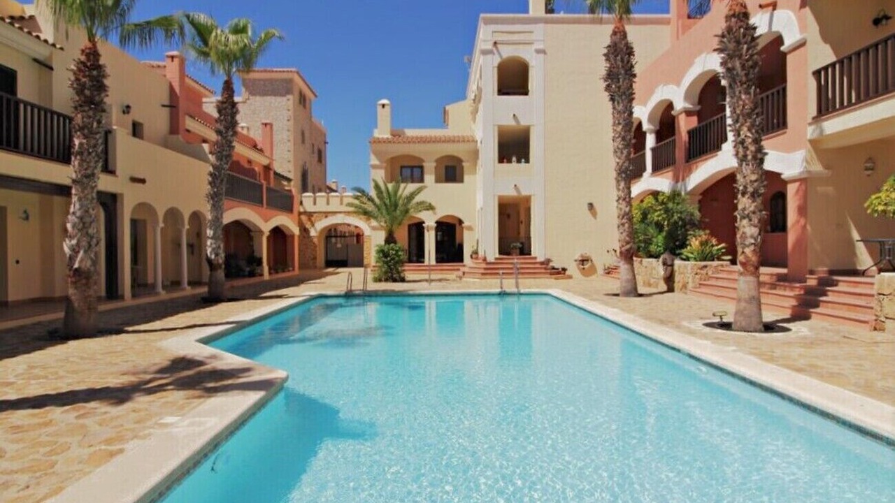 Photo of Outdoor in Villaricos