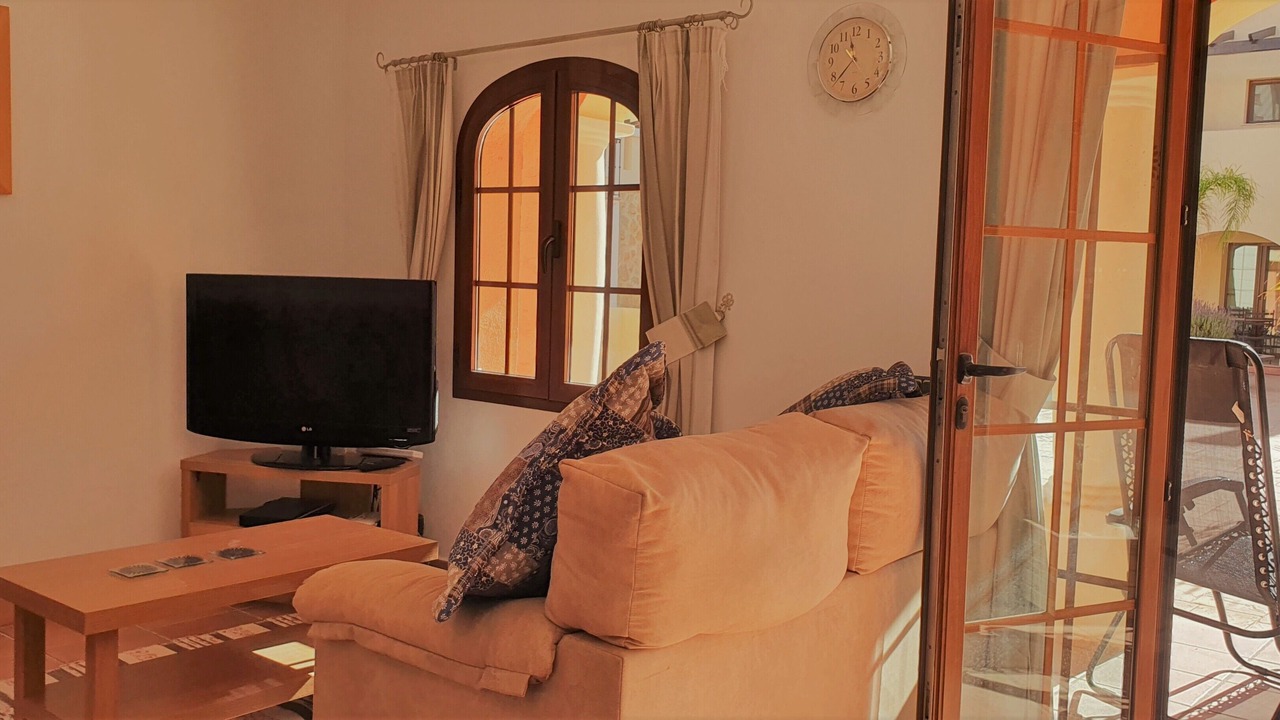 Photo of Livingroom in Villaricos
