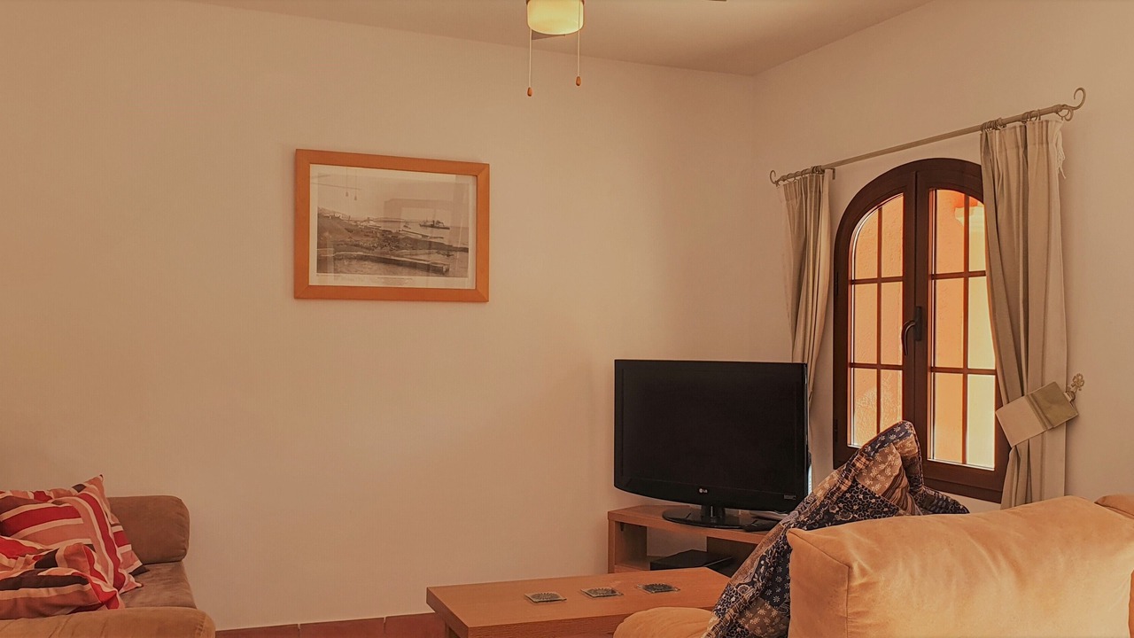 Photo of Livingroom in Villaricos